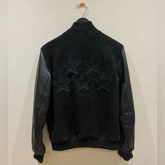 OVO varsity jacket - Picture 2 of 2